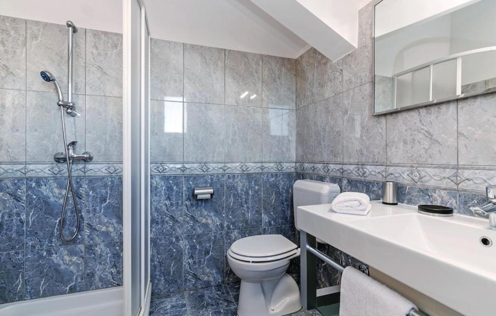 Apartman Marina Murvica  Extérieur photo