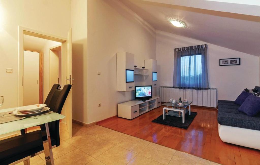 Apartman Marina Murvica  Extérieur photo