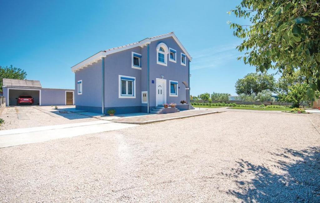 Apartman Marina Murvica  Extérieur photo