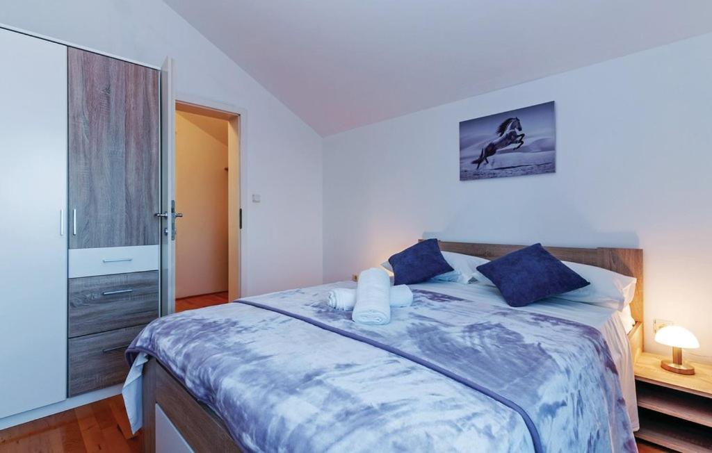 Apartman Marina Murvica  Extérieur photo