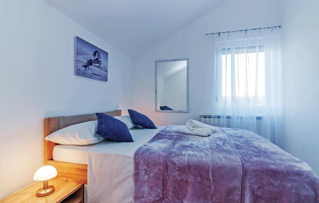 Apartman Marina Murvica  Extérieur photo