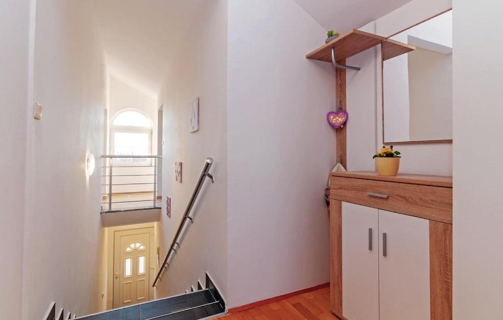 Apartman Marina Murvica  Extérieur photo