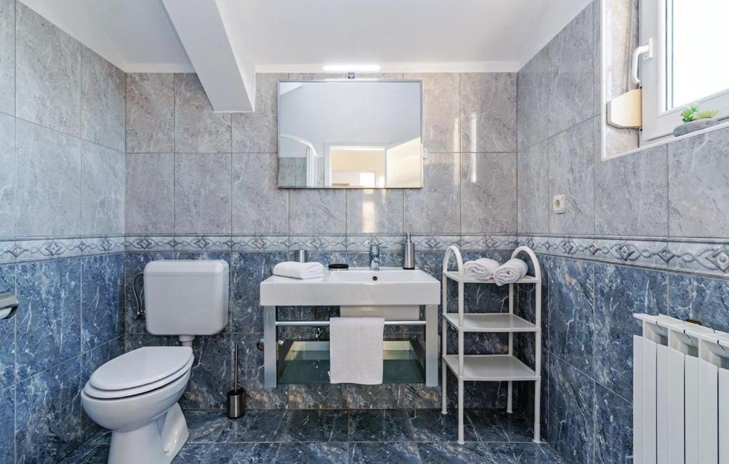 Apartman Marina Murvica  Extérieur photo