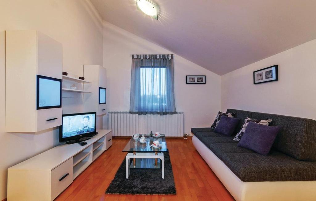 Apartman Marina Murvica  Extérieur photo